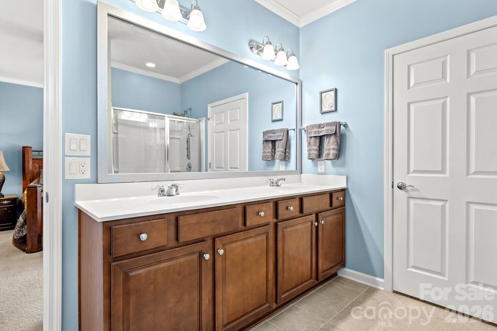 Sun City Carolina Lakes - Residential