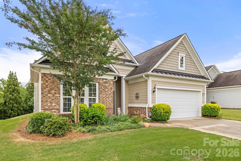 Sun City Carolina Lakes - Residential