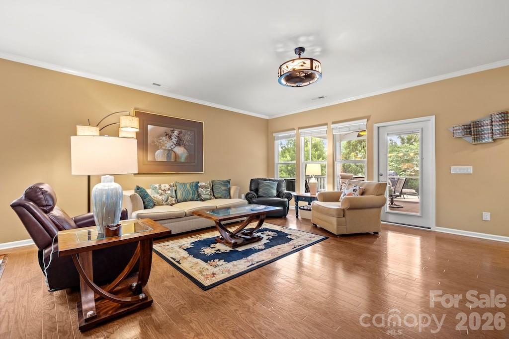Sun City Carolina Lakes - Residential