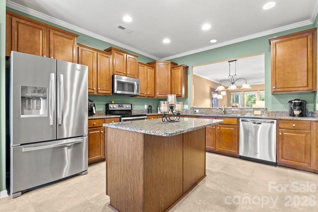Sun City Carolina Lakes - Residential
