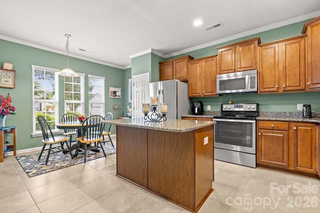 Sun City Carolina Lakes - Residential