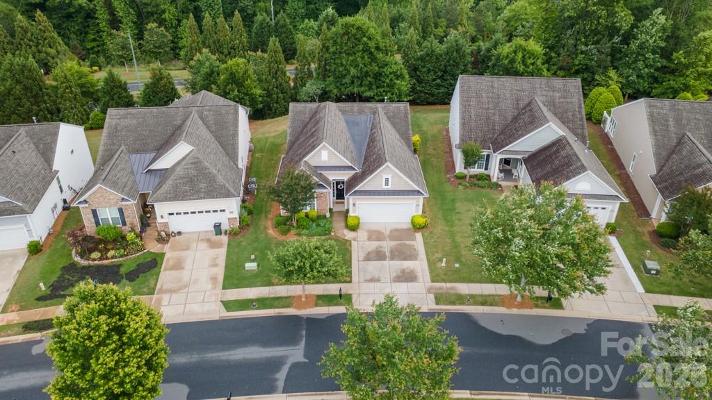 Sun City Carolina Lakes - Residential
