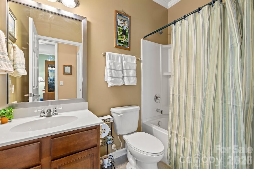 Sun City Carolina Lakes - Residential