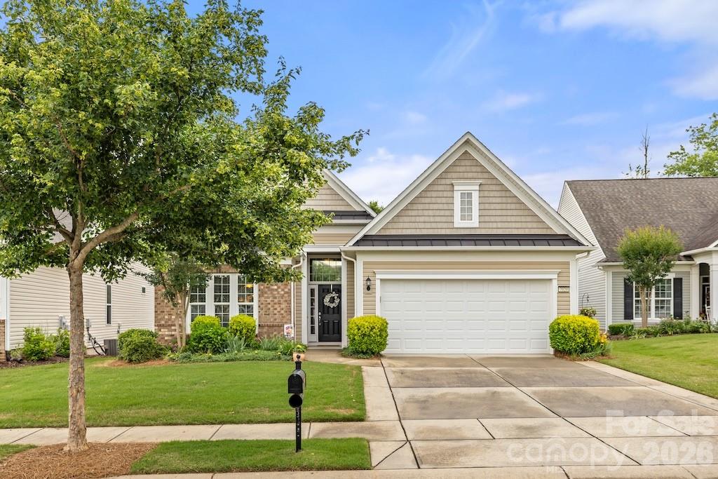 Sun City Carolina Lakes - Residential