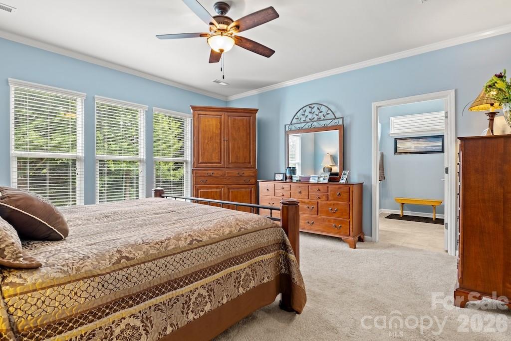 Sun City Carolina Lakes - Residential