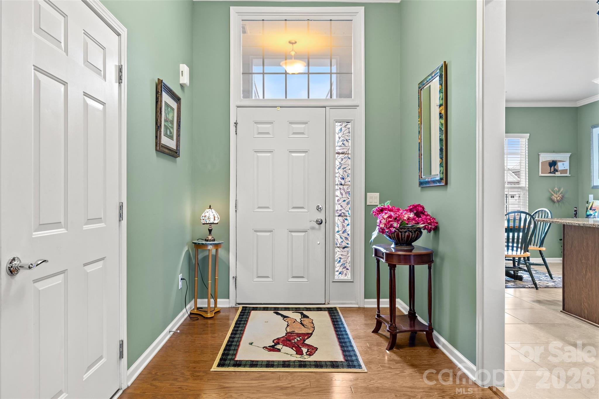 Sun City Carolina Lakes - Residential