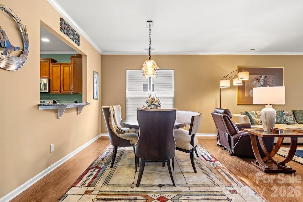 Sun City Carolina Lakes - Residential