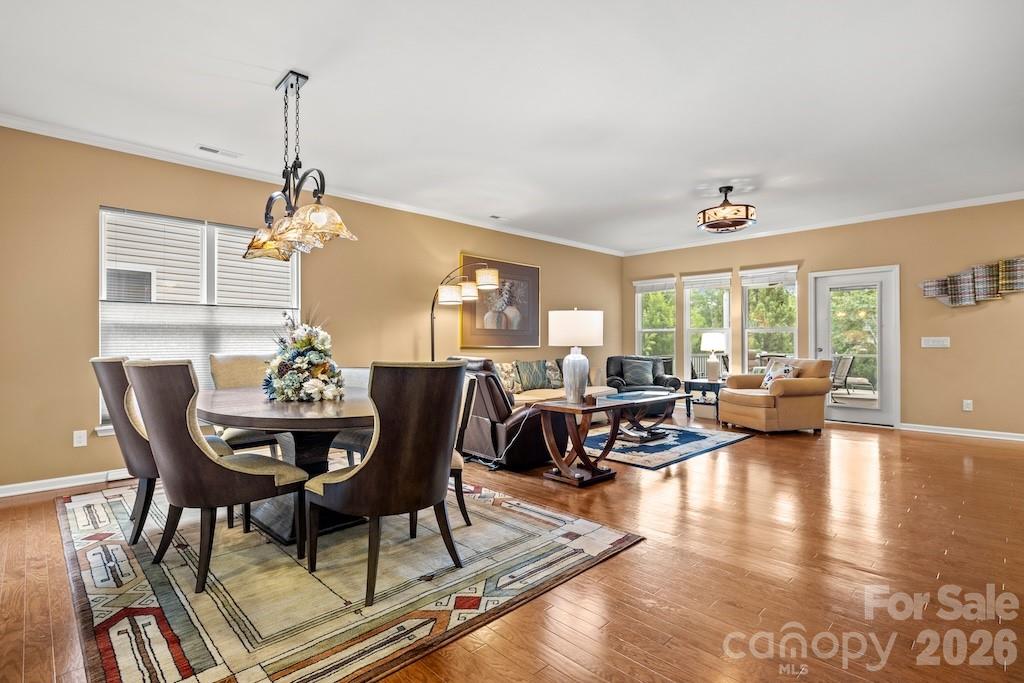 Sun City Carolina Lakes - Residential