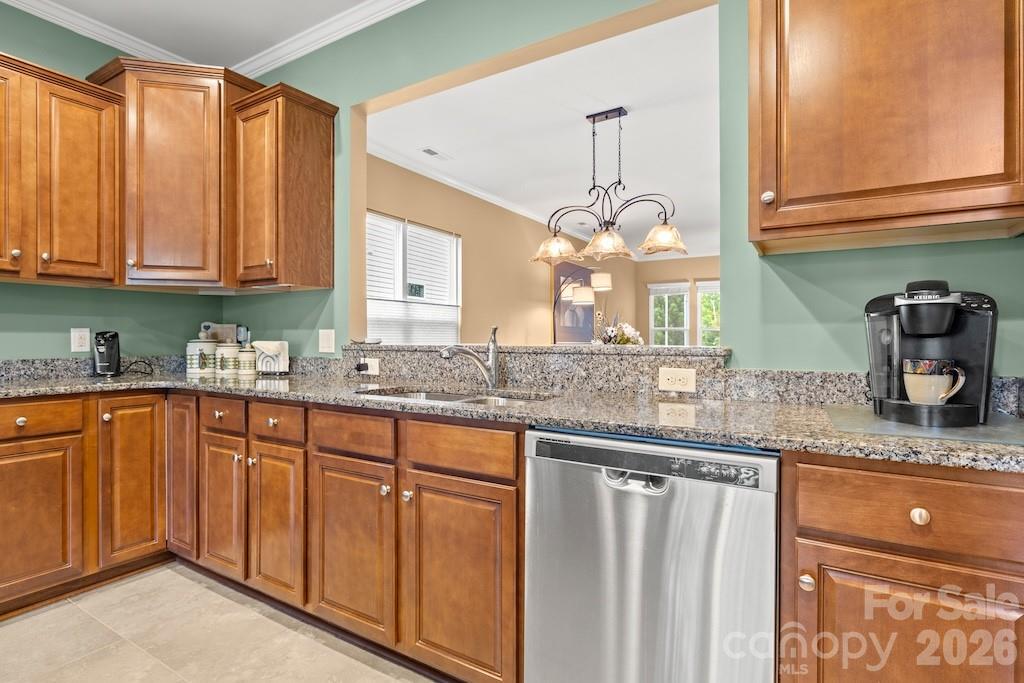 Sun City Carolina Lakes - Residential