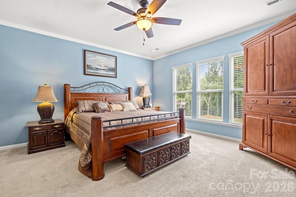 Sun City Carolina Lakes - Residential