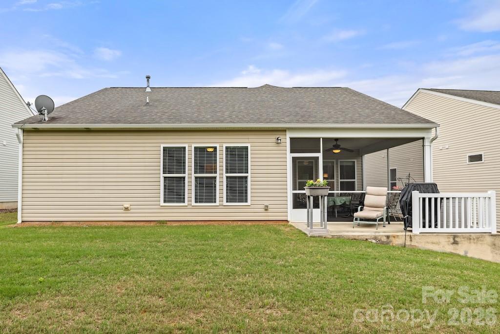 Sun City Carolina Lakes - Residential