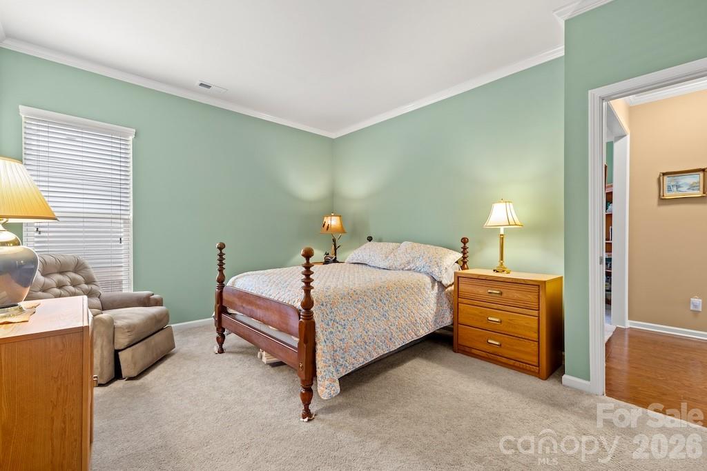 Sun City Carolina Lakes - Residential