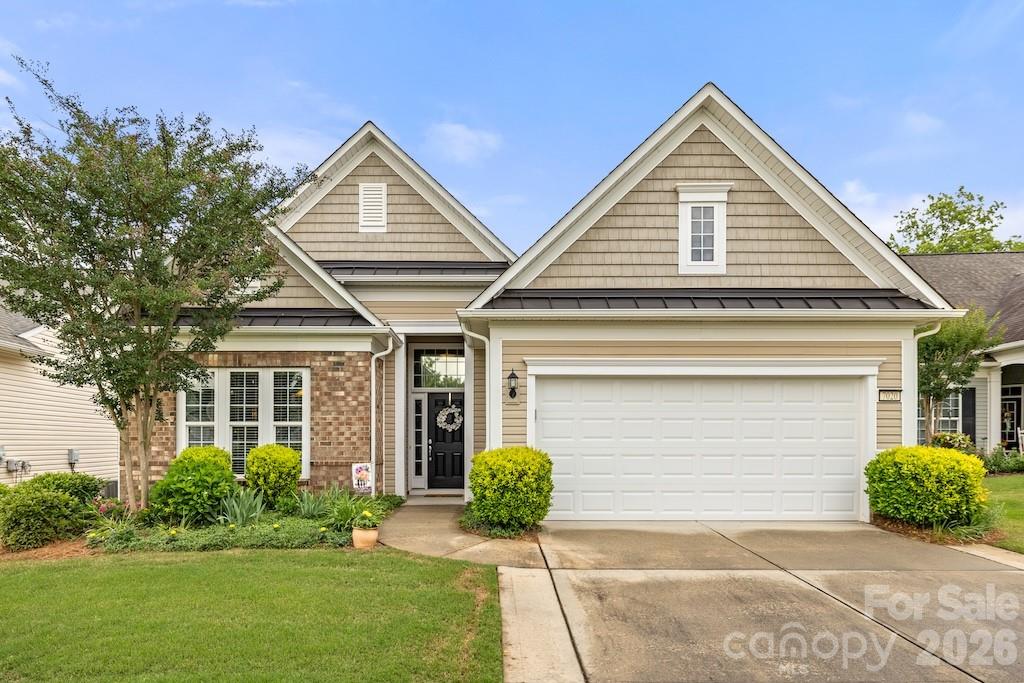 Sun City Carolina Lakes - Residential