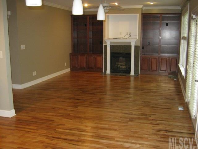 Woodwinds - Residential