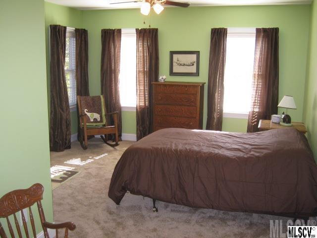 Woodwinds - Residential
