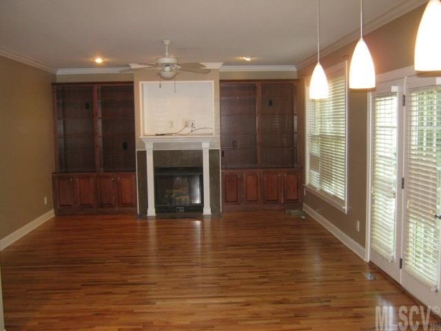 Woodwinds - Residential