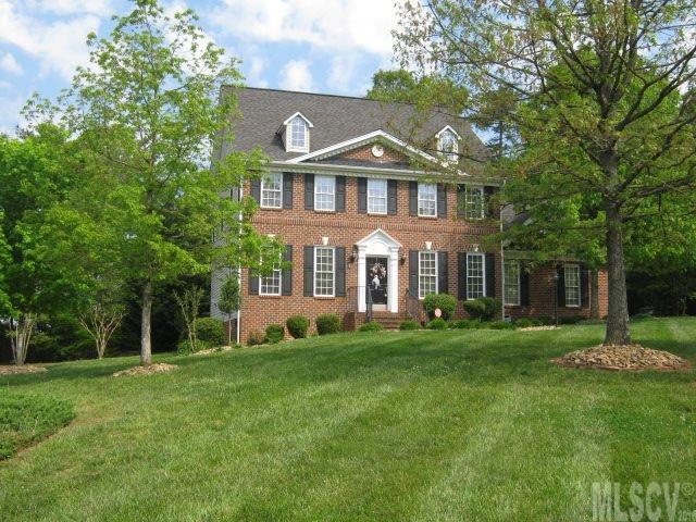Woodwinds - Residential