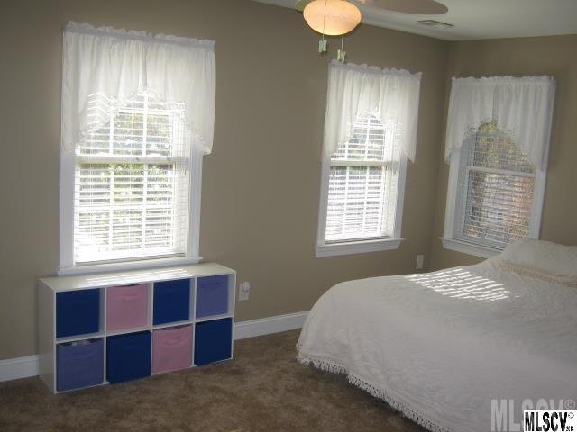 Woodwinds - Residential