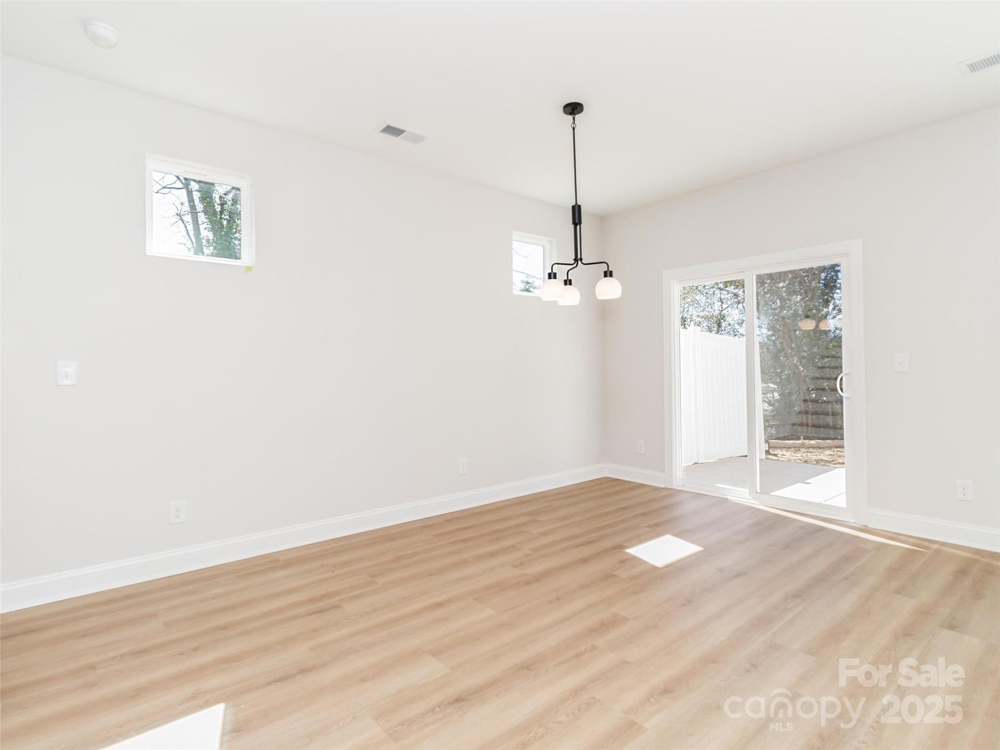 2505 Elon Street