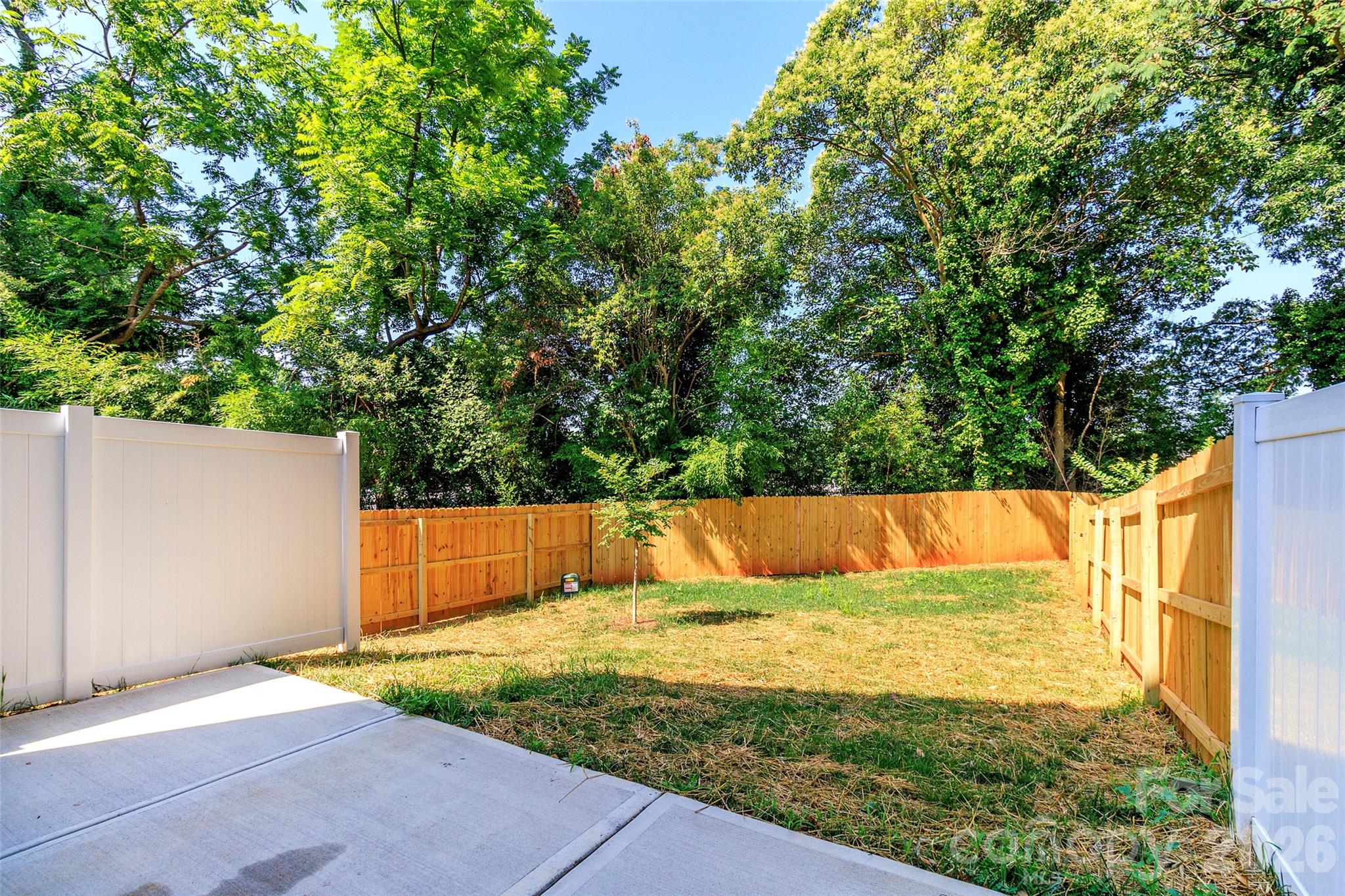 Enderly Park - Residential