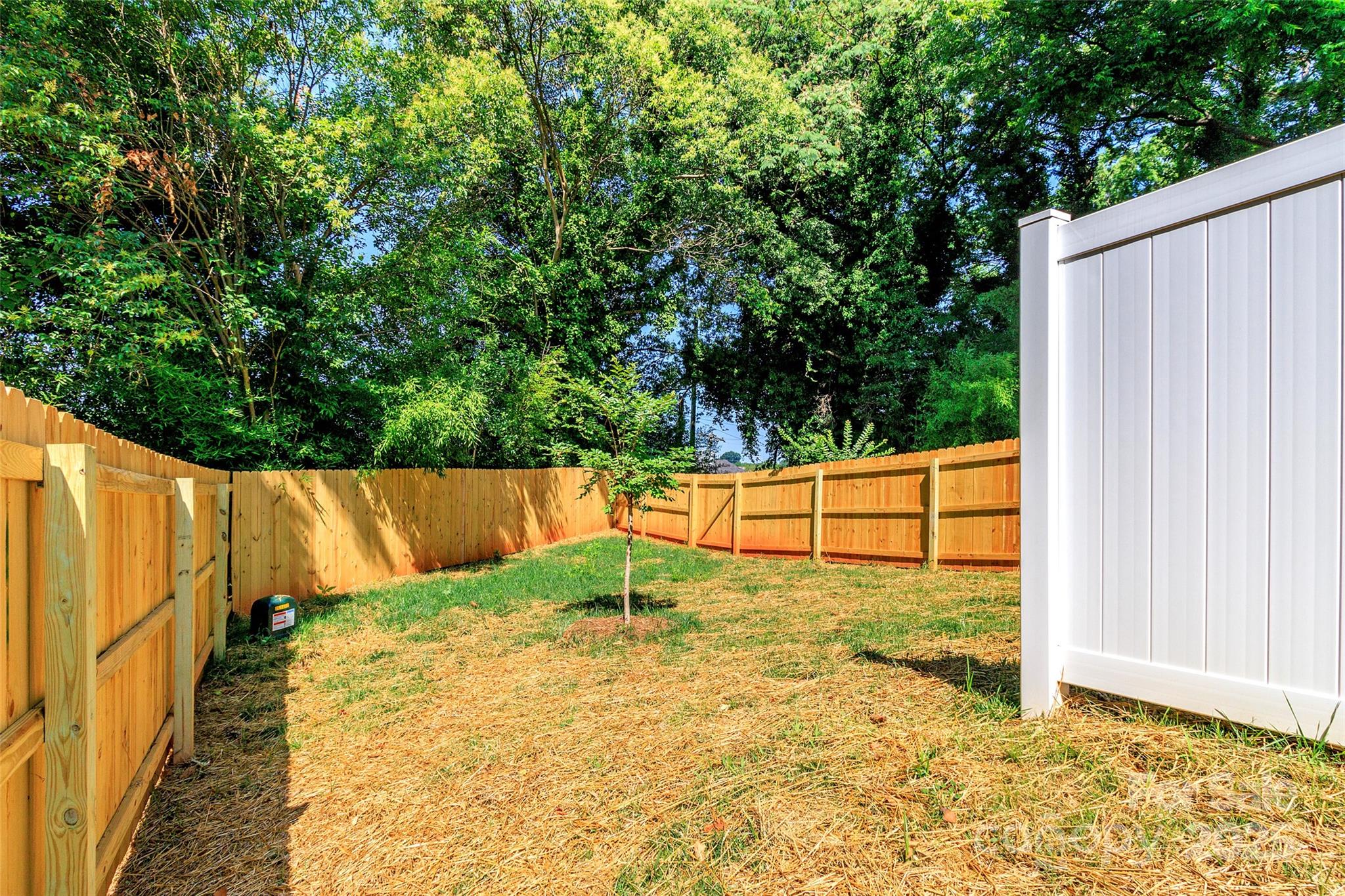 Enderly Park - Residential