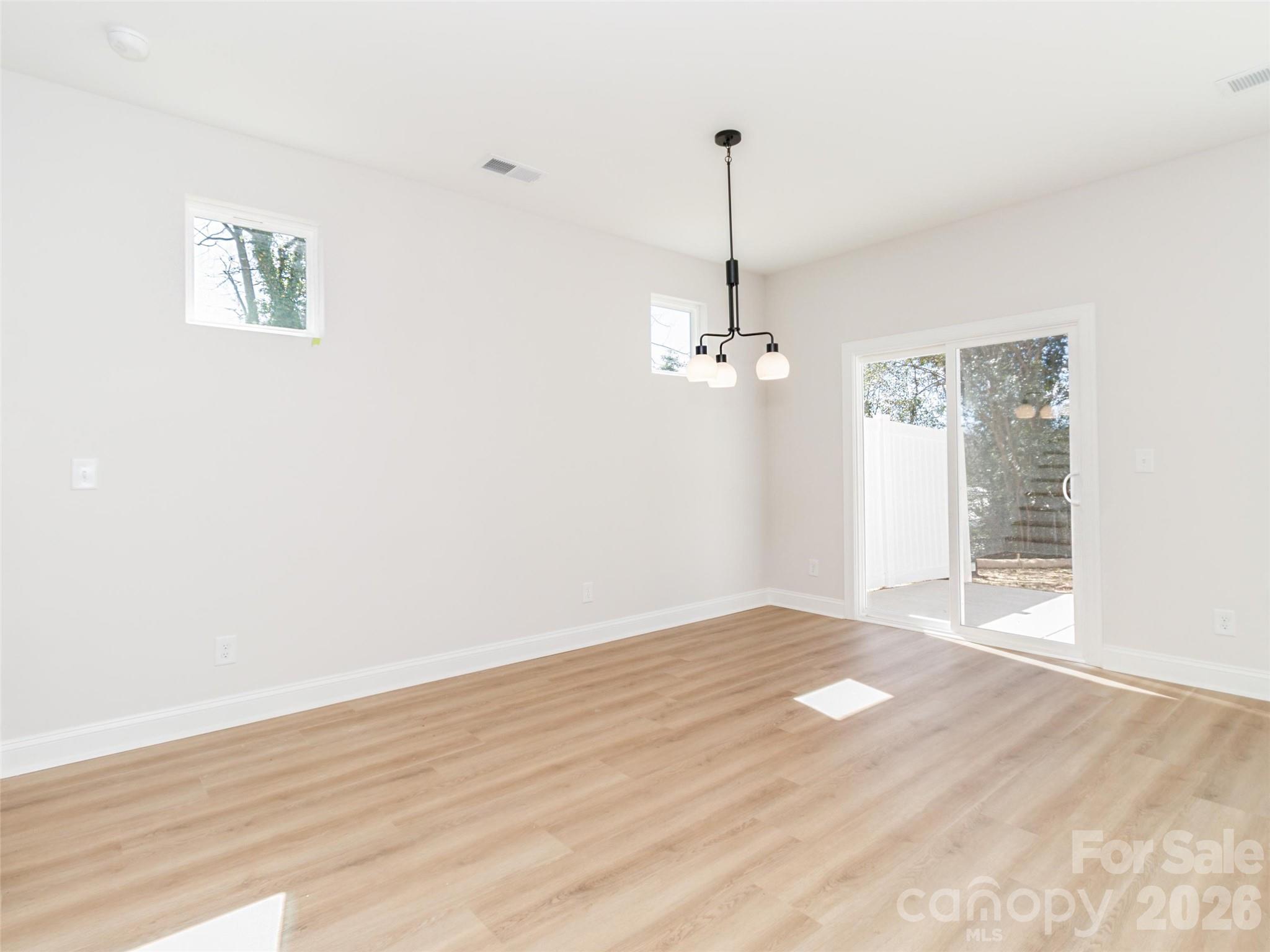 Enderly Park - Residential