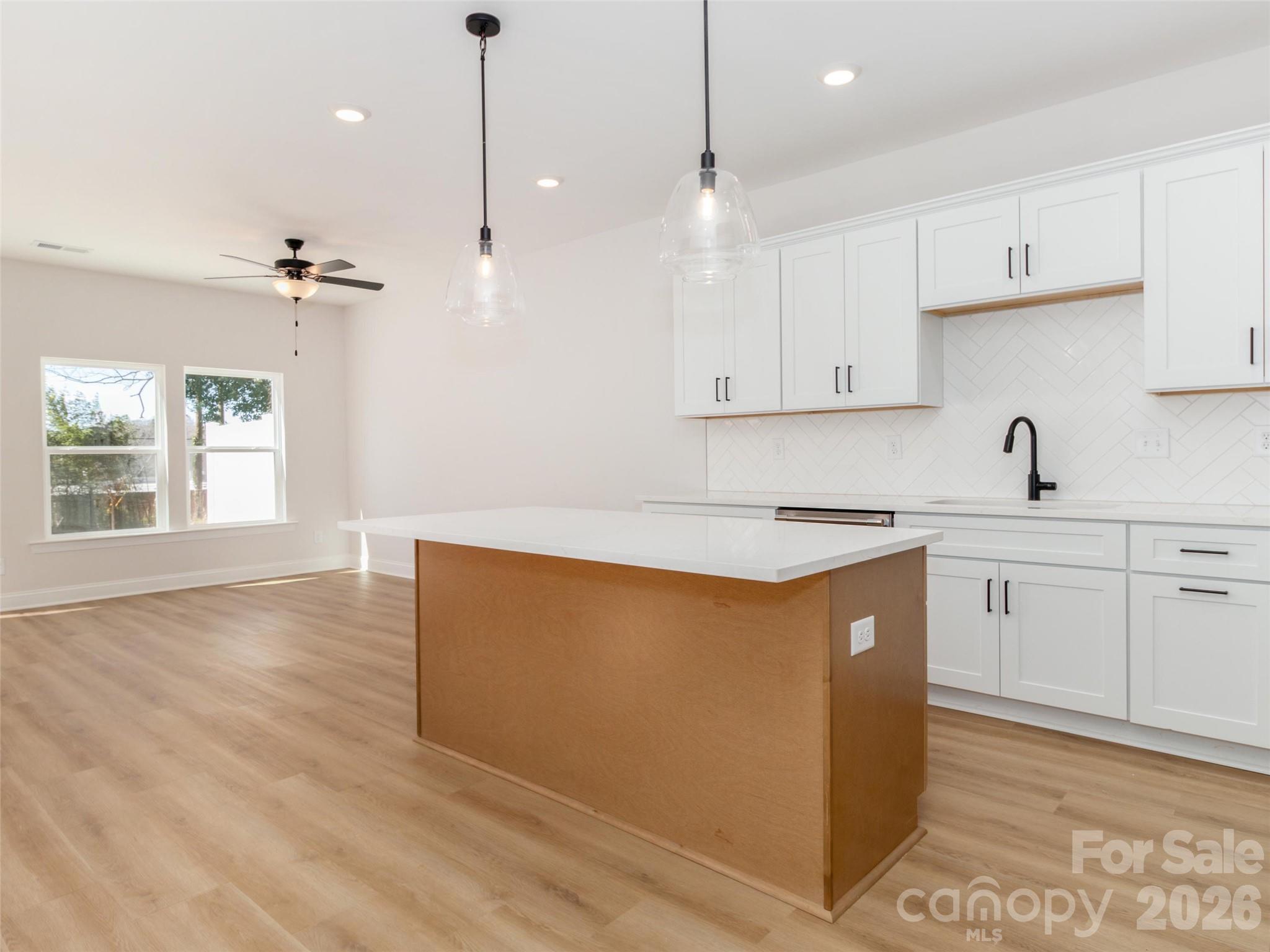 Enderly Park - Residential