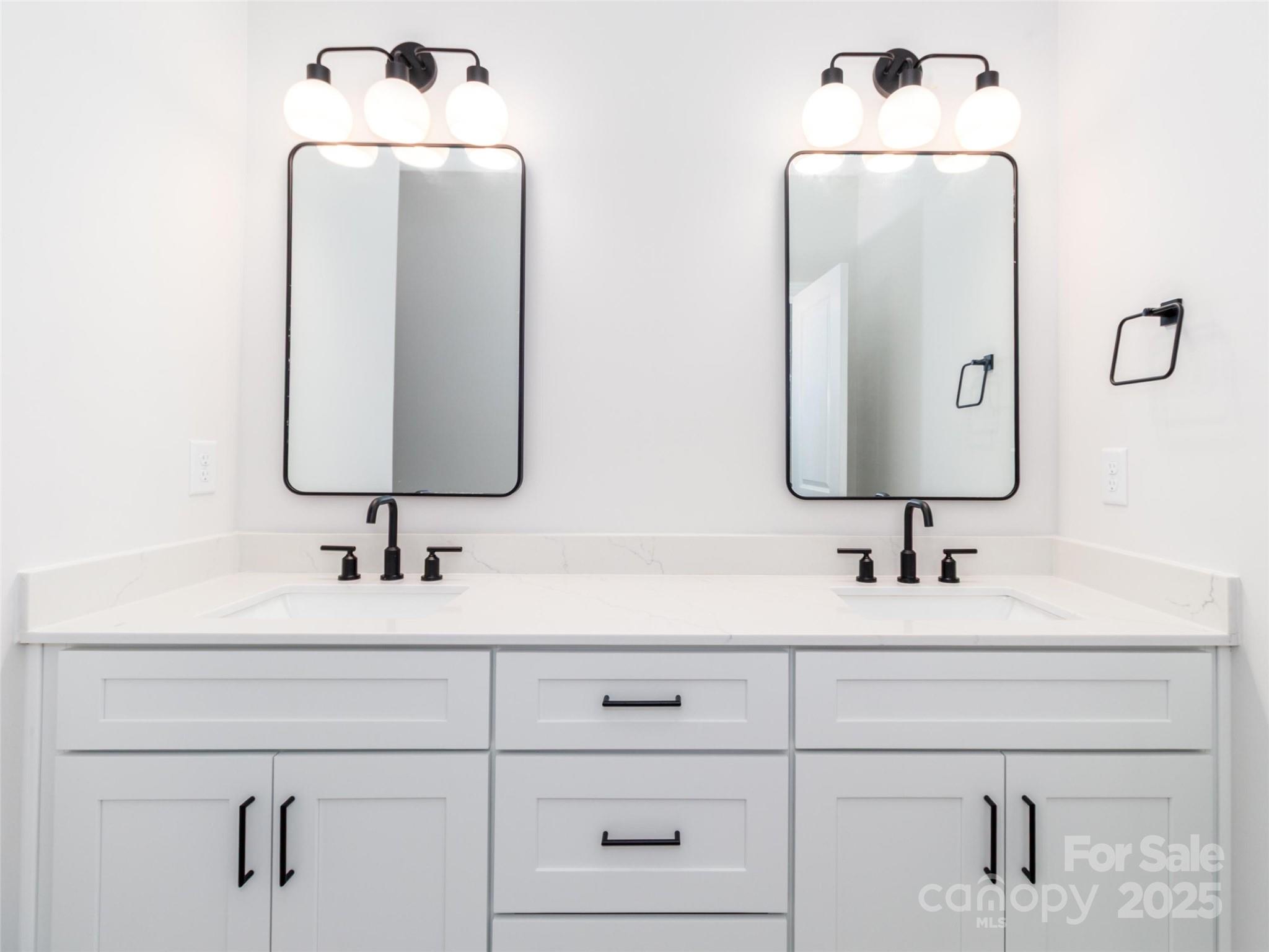 Enderly Park - Residential