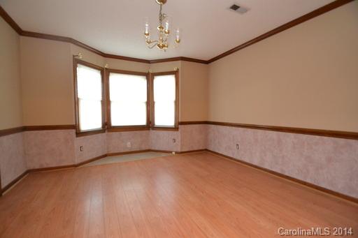 Houston Farms - Residential Lease