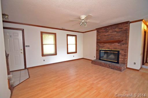 Houston Farms - Residential Lease