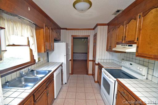 Houston Farms - Residential Lease