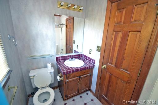 Houston Farms - Residential Lease