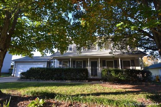 Houston Farms - Residential Lease