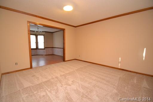 Houston Farms - Residential Lease