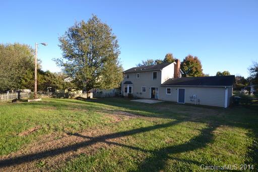 Houston Farms - Residential Lease