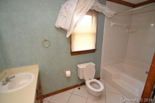 Houston Farms - Residential Lease