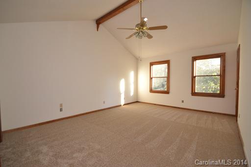 Houston Farms - Residential Lease
