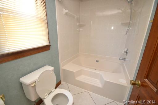 Houston Farms - Residential Lease
