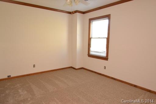 Houston Farms - Residential Lease