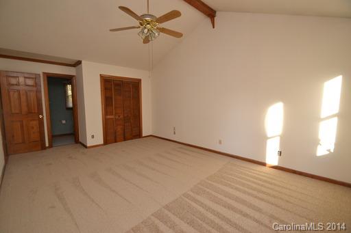 Houston Farms - Residential Lease