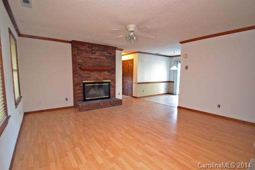 Houston Farms - Residential Lease