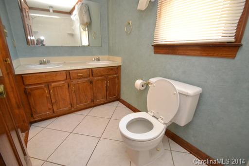 Houston Farms - Residential Lease