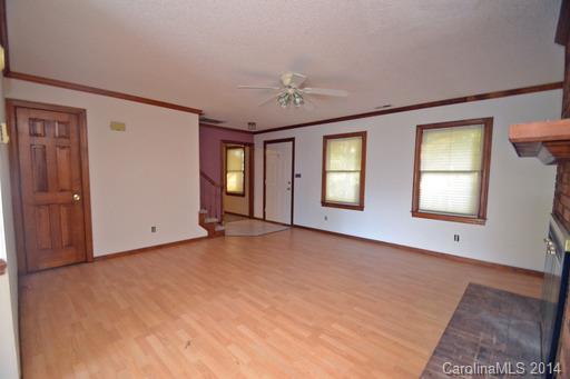 Houston Farms - Residential Lease