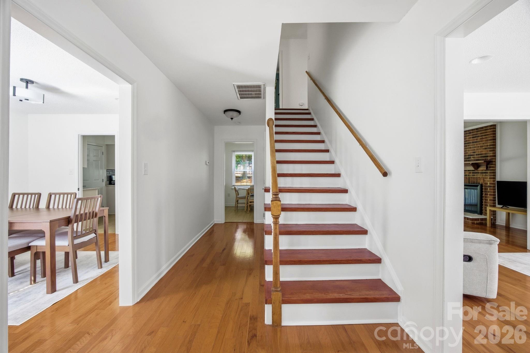 Raeburn - Residential