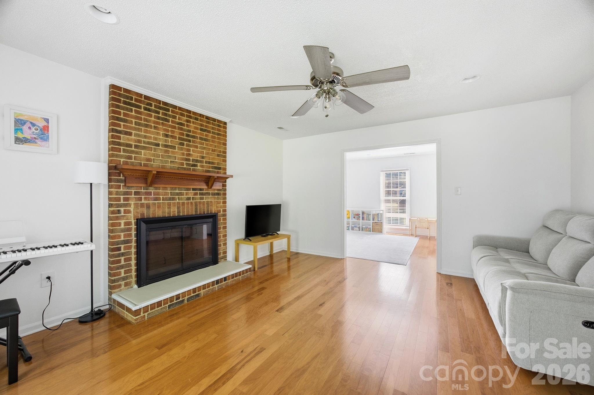 Raeburn - Residential