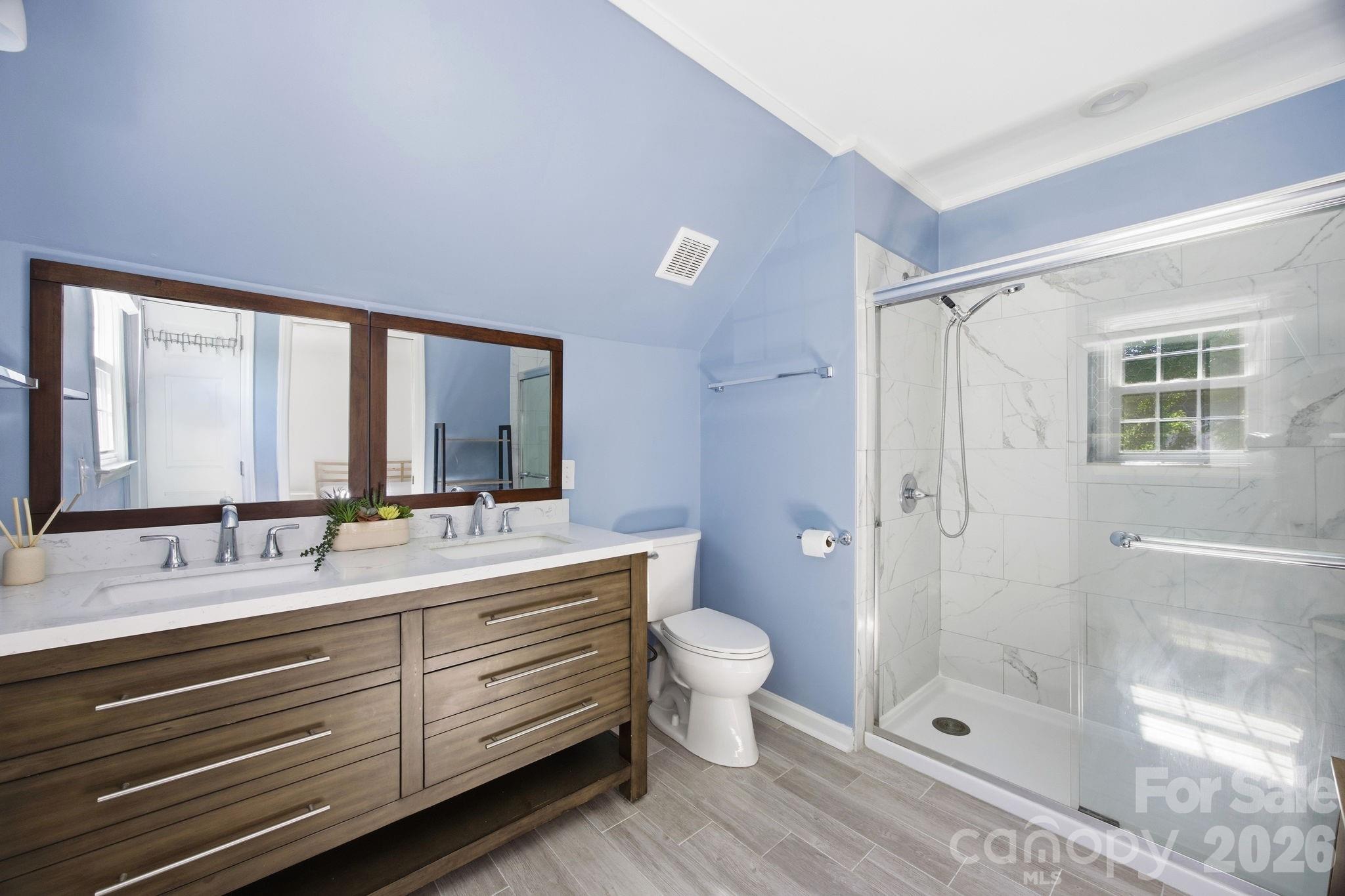 Raeburn - Residential