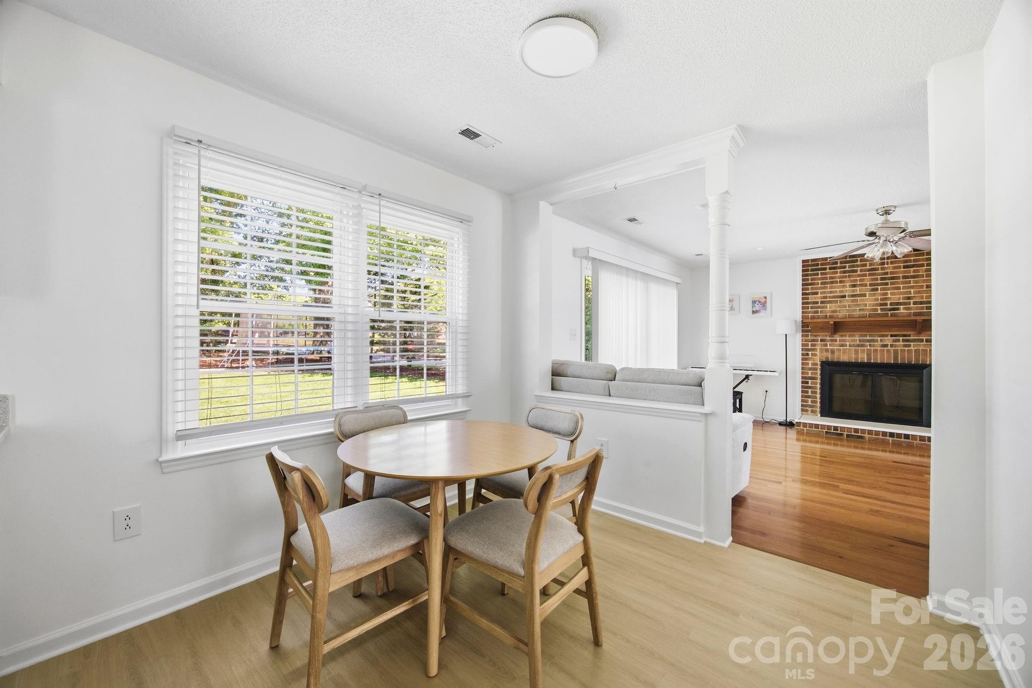Raeburn - Residential
