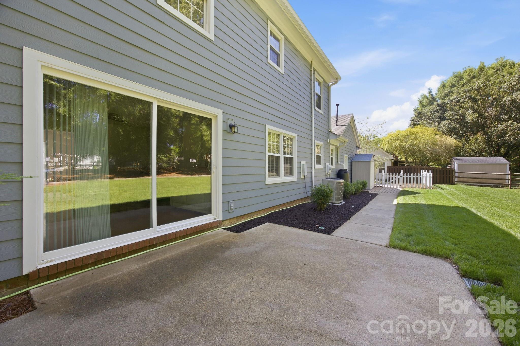 Raeburn - Residential