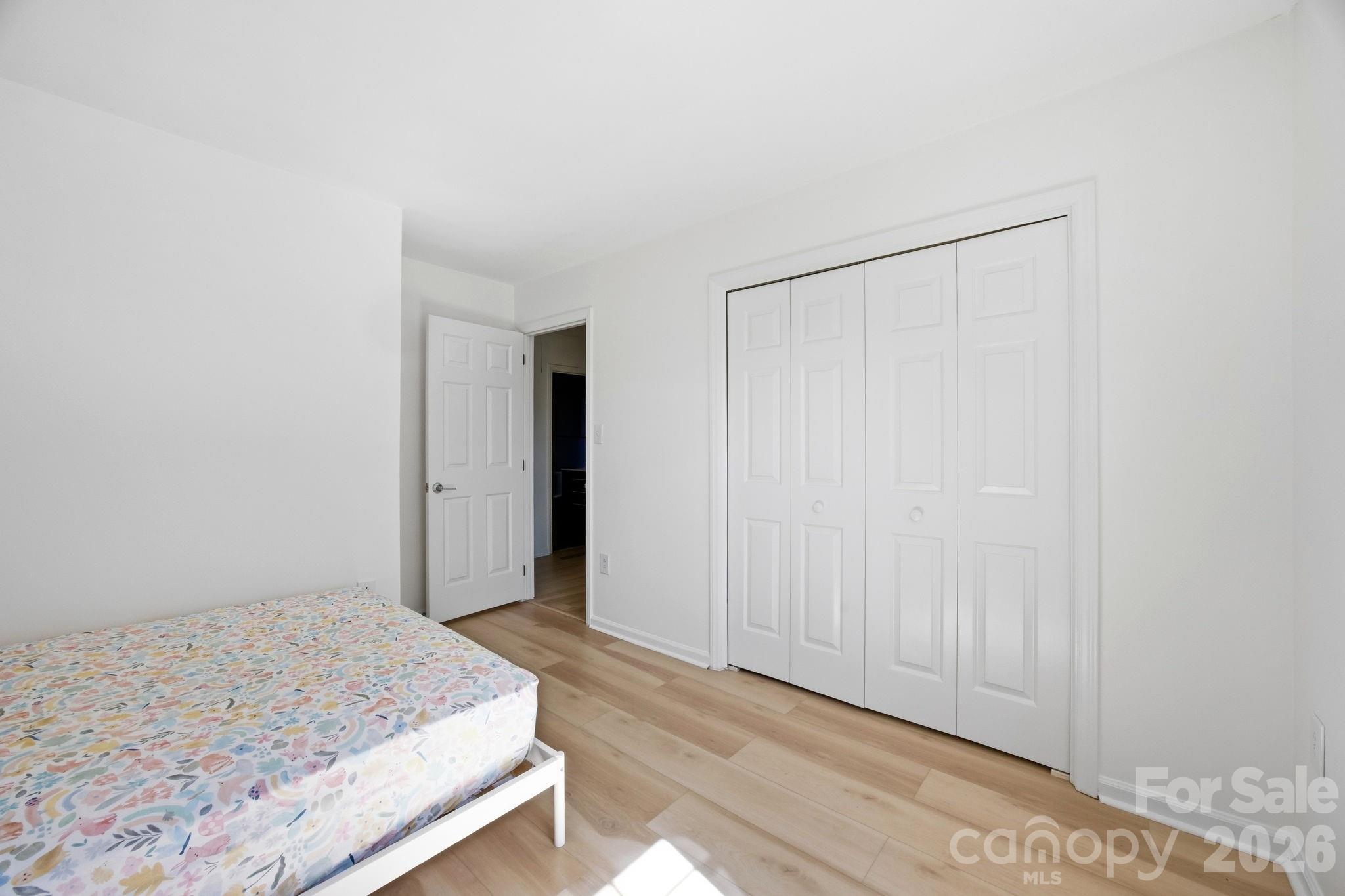 Raeburn - Residential