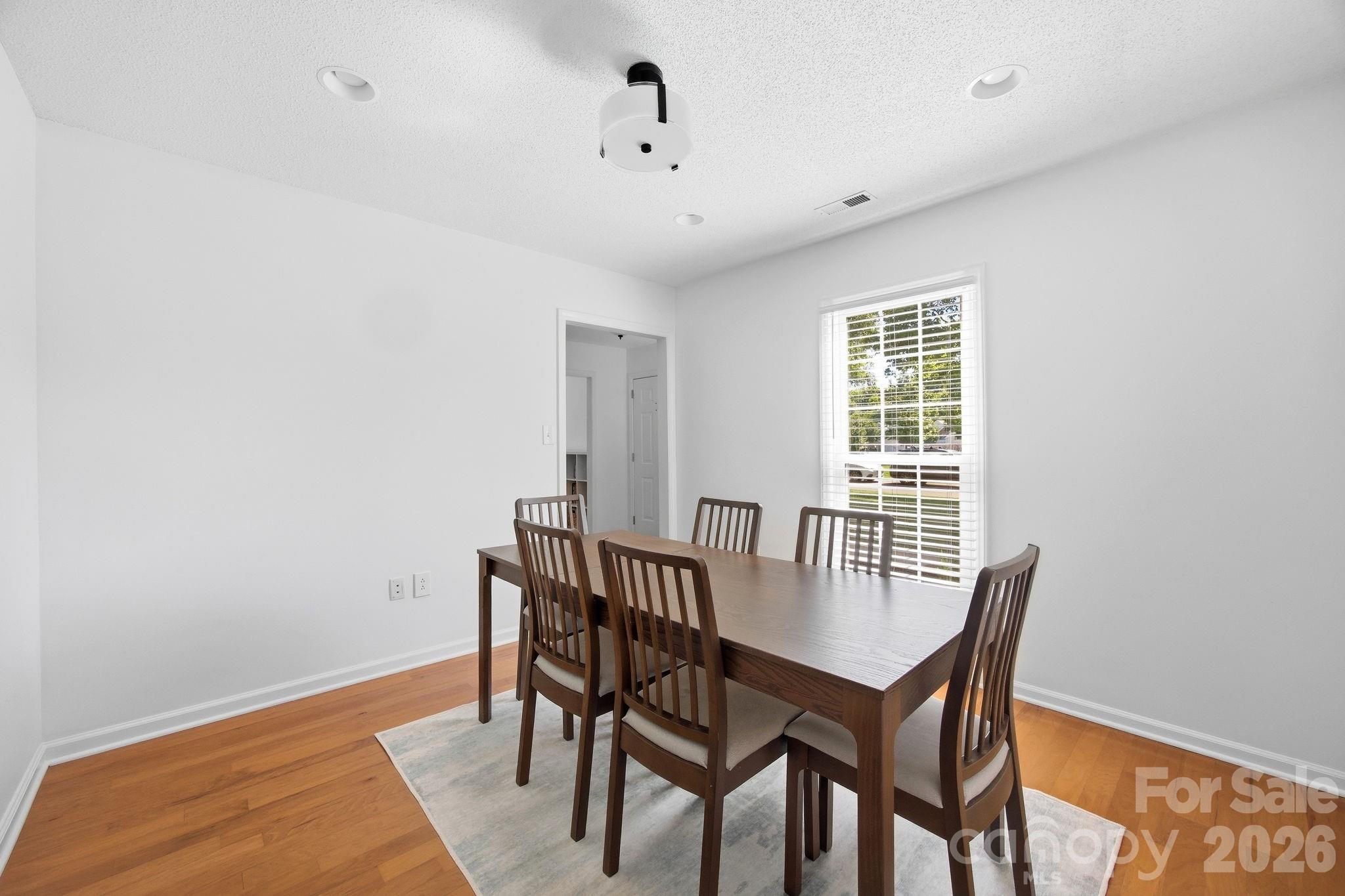 Raeburn - Residential